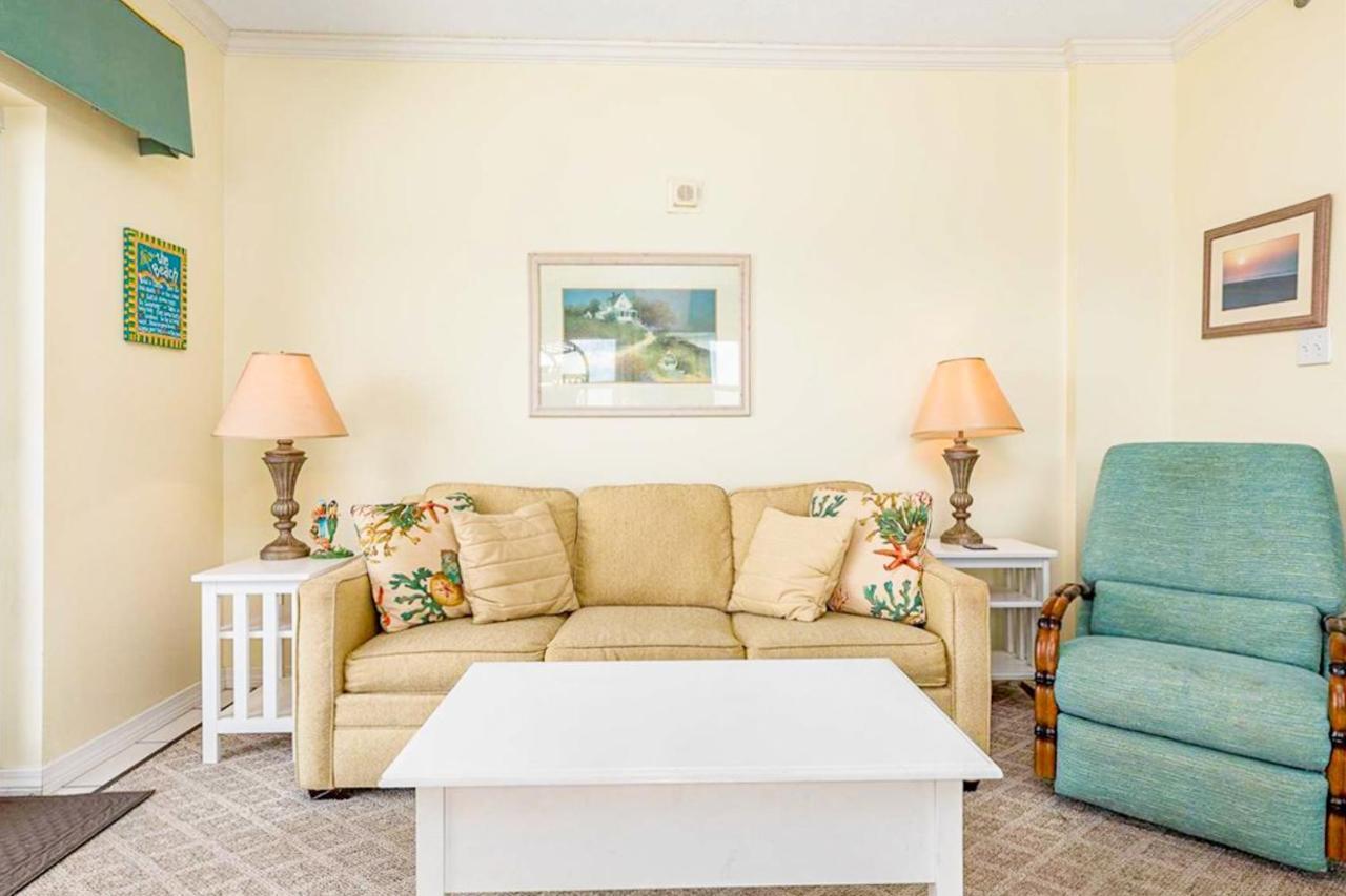 Tradewinds Condos II Orange Beach Habitación foto