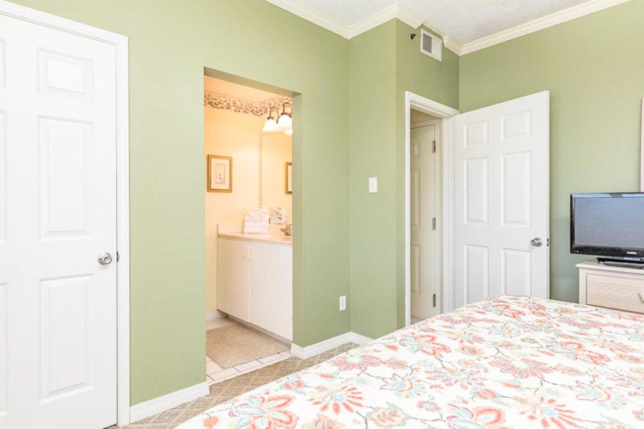 Tradewinds Condos II Orange Beach Habitación foto