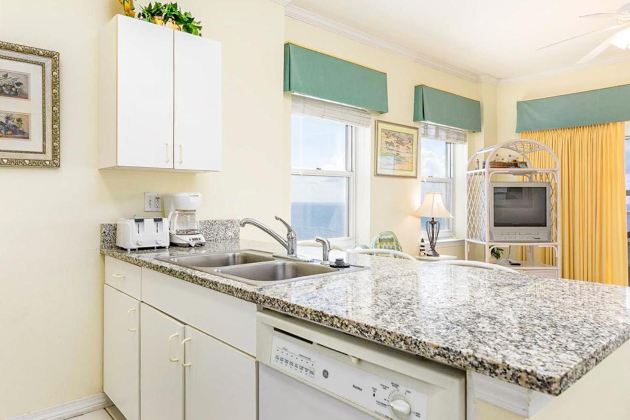 Tradewinds Condos II Orange Beach Habitación foto