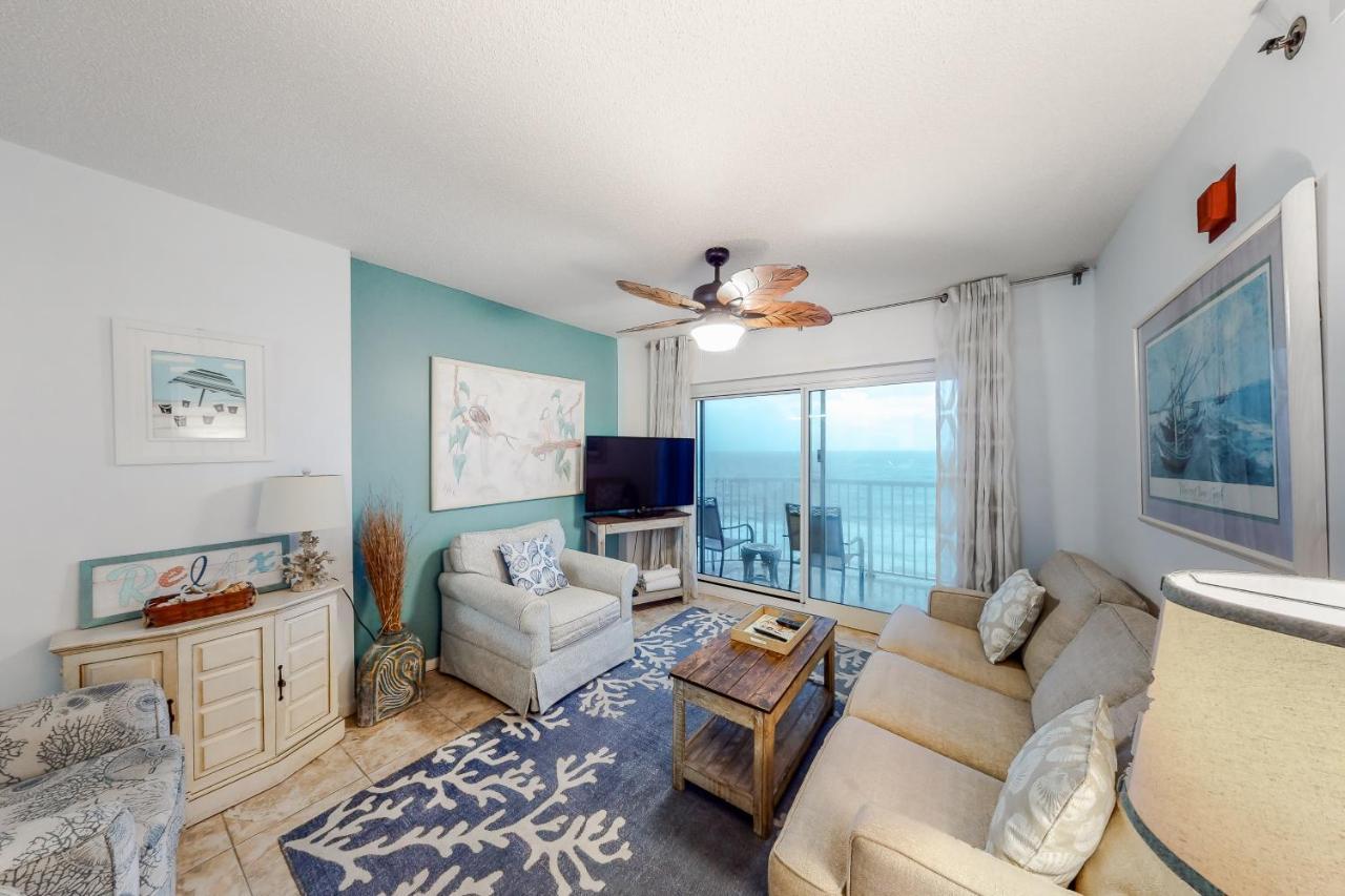 Tradewinds Condos II Orange Beach Habitación foto