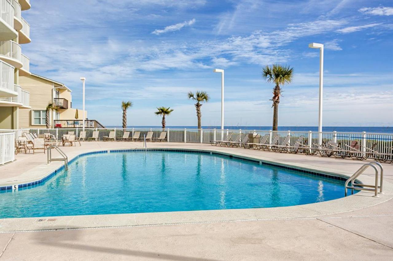 Tradewinds Condos II Orange Beach Habitación foto