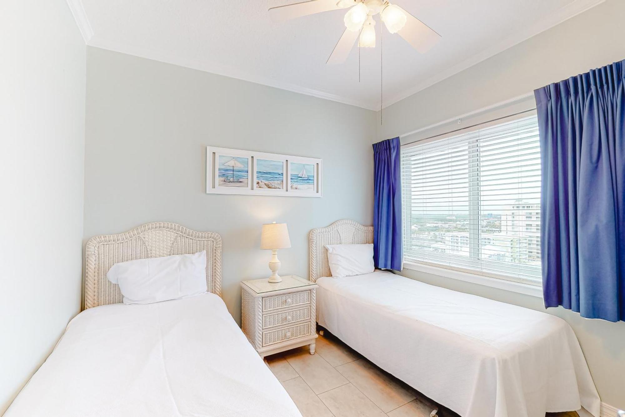 Tradewinds Condos II Orange Beach Habitación foto