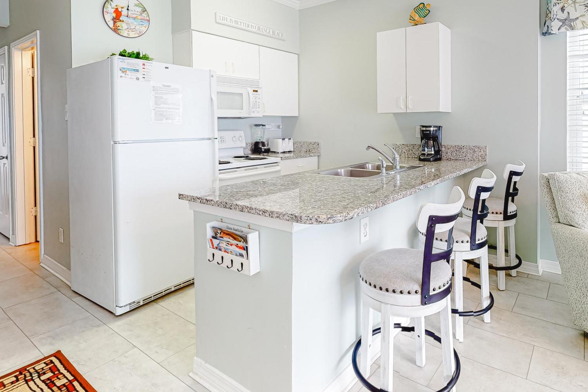 Tradewinds Condos II Orange Beach Habitación foto