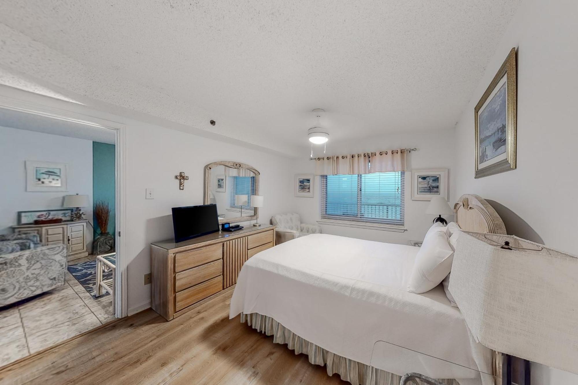 Tradewinds Condos II Orange Beach Habitación foto