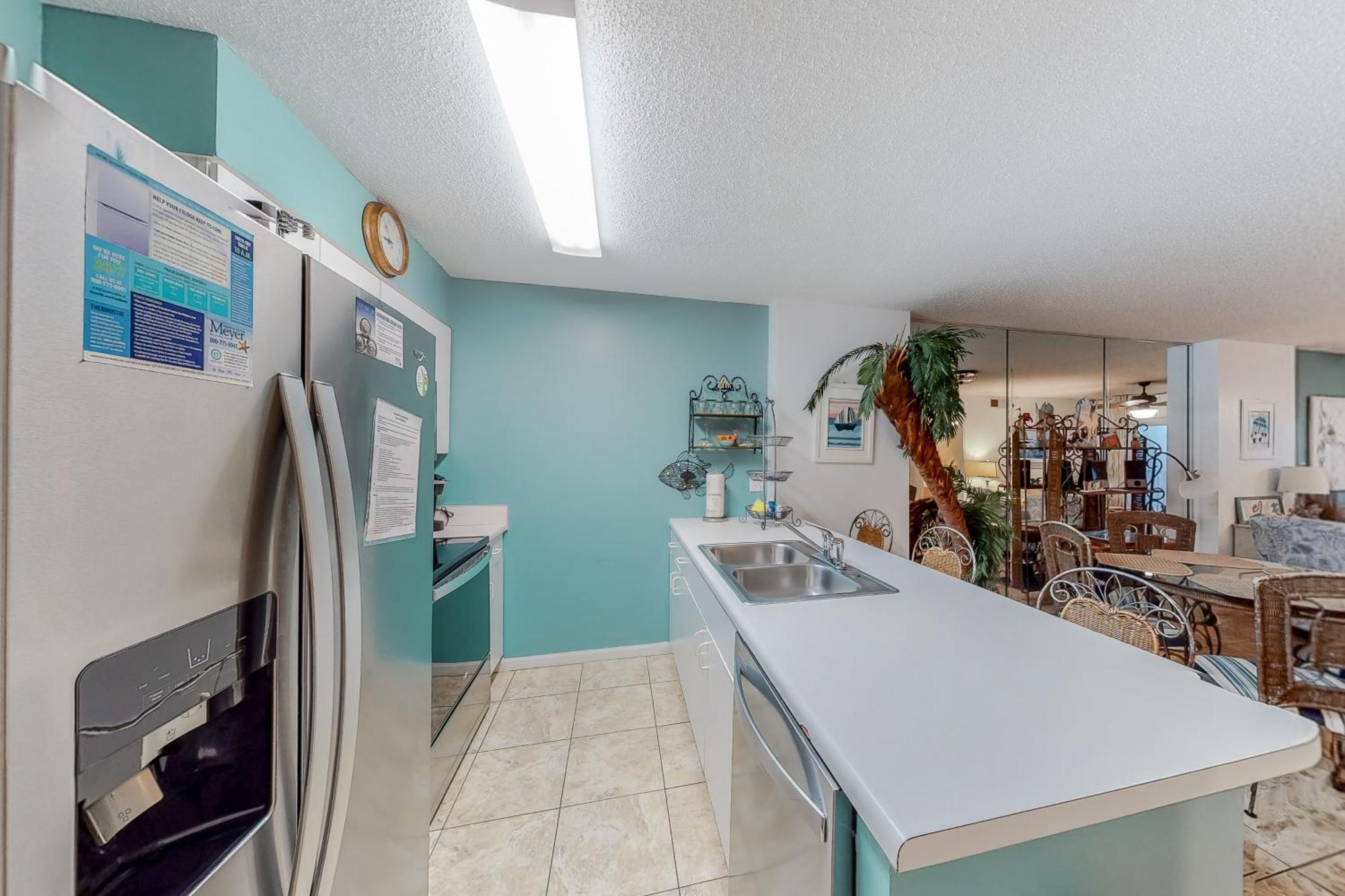 Tradewinds Condos II Orange Beach Habitación foto