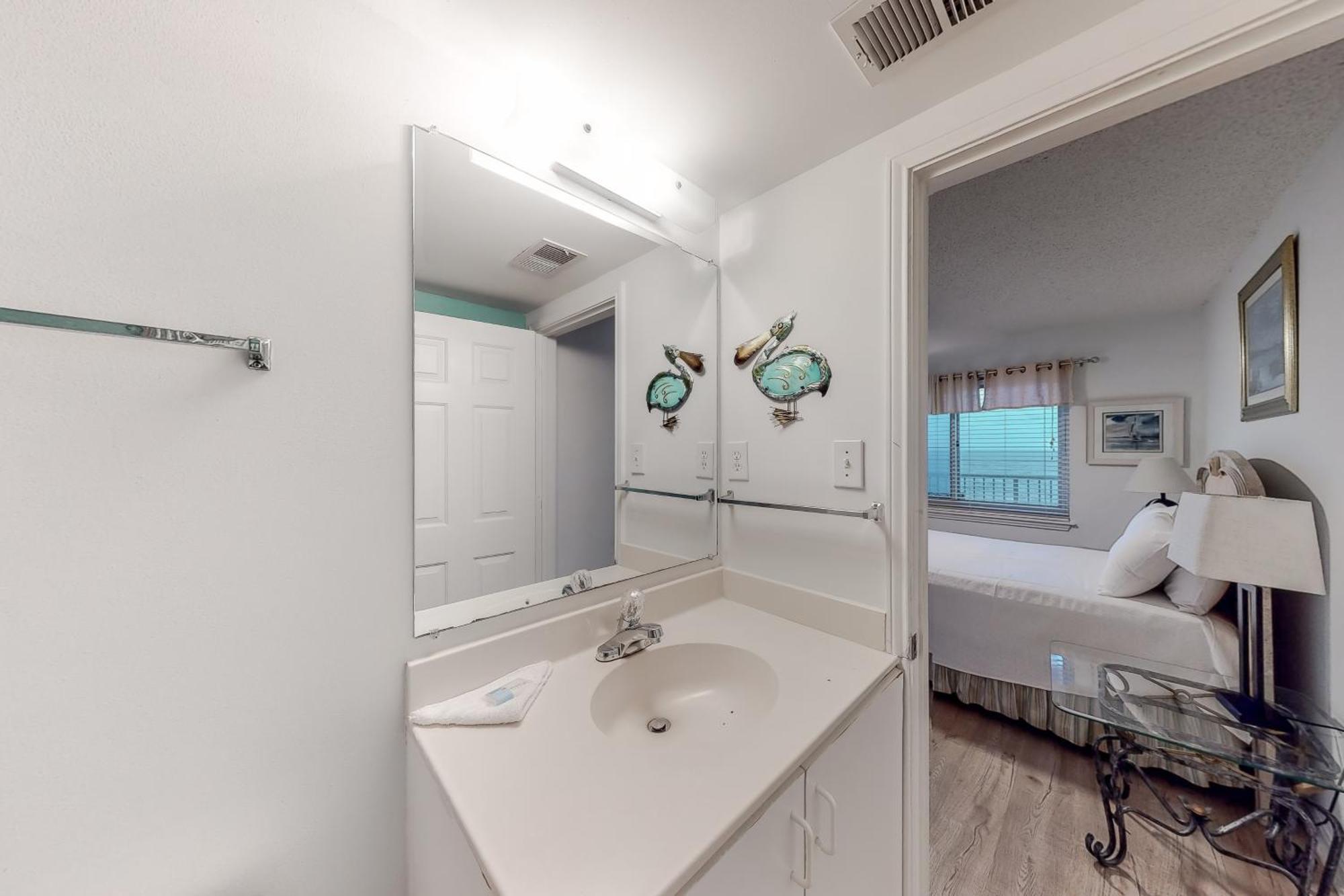 Tradewinds Condos II Orange Beach Habitación foto