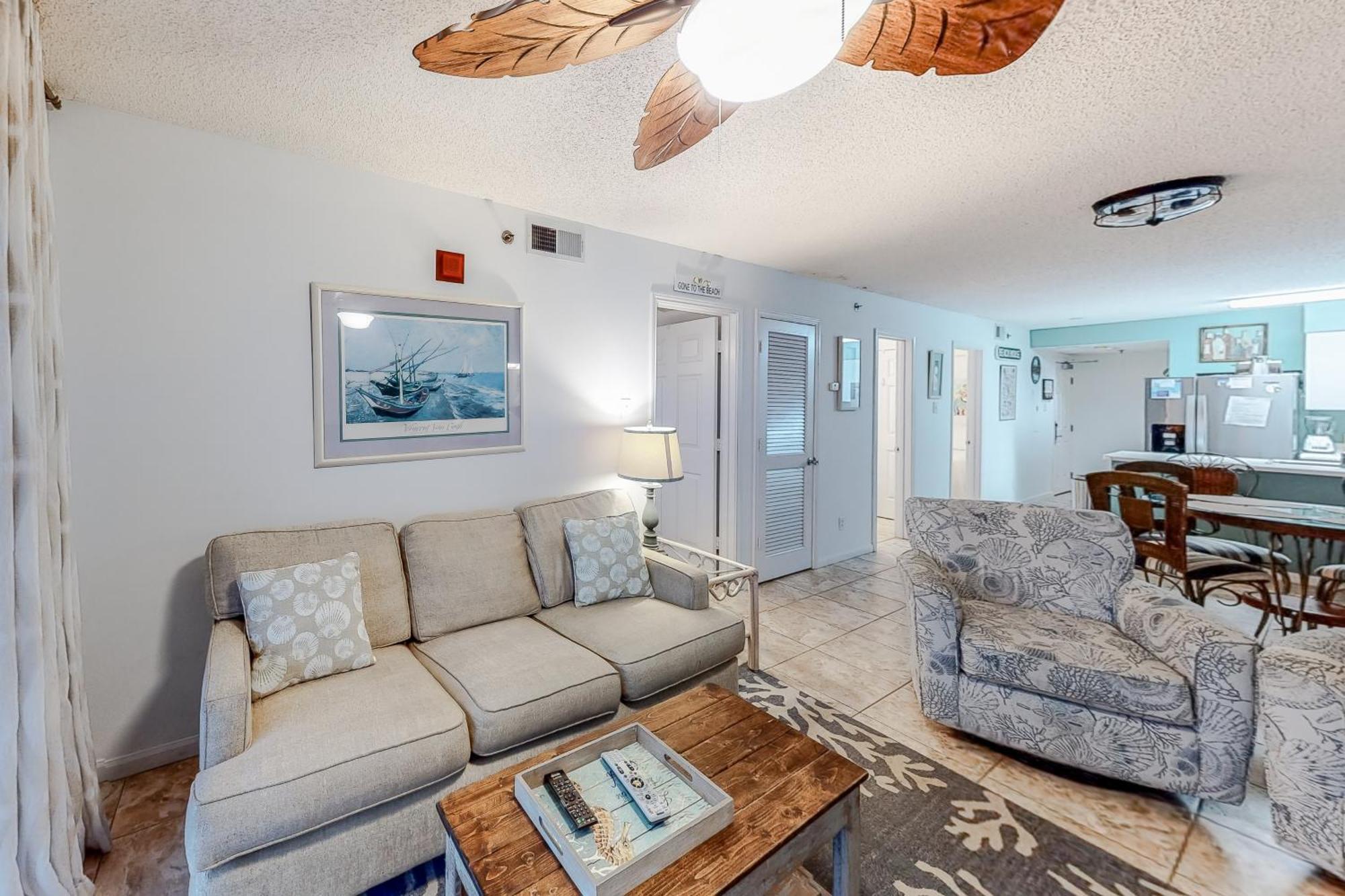 Tradewinds Condos II Orange Beach Habitación foto