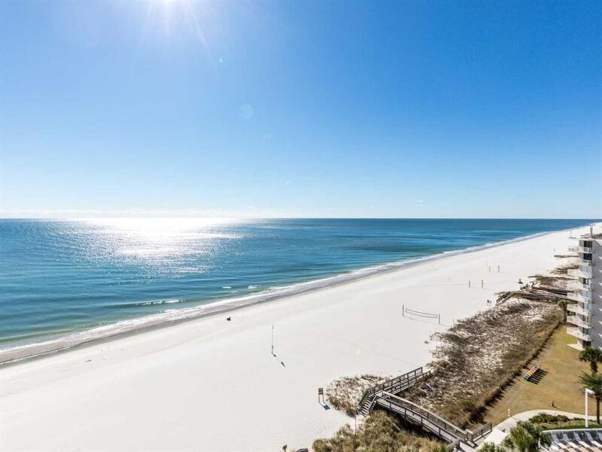 Tradewinds Condos II Orange Beach Exterior foto